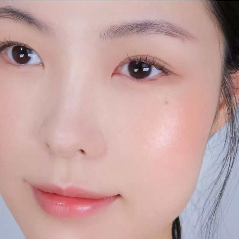 Colorgram Мультифункціональний стік у відтінку 02 Tangerine Jelly – Colorgram Multi Jelly Stick 02 Tangerine Jelly