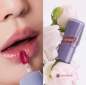 Hince Raw Glow Gel Tint R008 RARE – Гелевий тінт R008 RARE