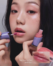 Hince Raw Glow Gel Tint R008 RARE – Гелевий тінт R008 RARE