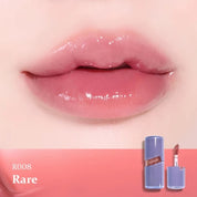 Hince Raw Glow Gel Tint R008 RARE – Гелевий тінт R008 RARE