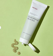 Manyo Пілінг-гель для обличчя з трав'яним комплексом, 120 мл - Manyo Active Refresh Herb Peel