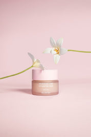 Klavuu Живильна маска для губ з ваніллю - Klavuu Lip Sleeping Mask