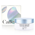 K-SECRET Патчі проти набряків з кофеїном, 60 шт. – K-SECRET Instant Relief Eye Gel Patches Caffeine