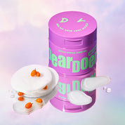 Dear Doer Багатофункціональні серум-педи, 70 шт. – Dear Doer Dazzling Vitatree Serum Pad