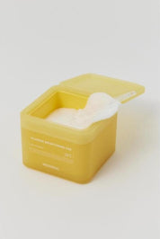 Mediheal Бавовняні педи для обличчя з ніацинамідом і обліпихою, 100 шт - Mediheal Korean Vitamide Brightening Pad