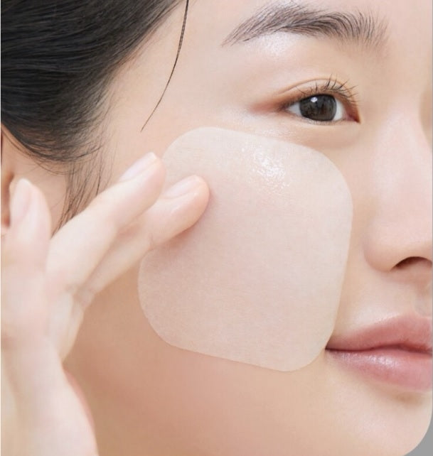 Mediheal Бавовняні педи для обличчя з ніацинамідом і обліпихою, 100 шт - Mediheal Korean Vitamide Brightening Pad