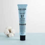 W.DRESSROOM Парфумований крем для рук (міні), 20мл - W.DRESSROOM Perfume Hand Cream Mini No.97 April Cotton