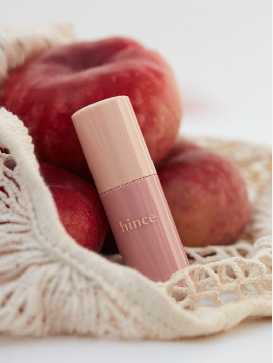Hince Рідкі рум’яна – Hince Dewy Liquid Cheek LC003 СOOL FLUTTER