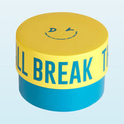 Dear Doer Break Скраб для тіла, 300 мл - Dear Doer Break Scrub