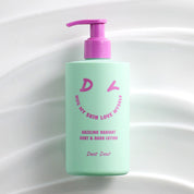Dear Doer Dazzling Radiant Лосьйон для тіла, 300 мл - Doer Dazzling Radiant Body & Hand Lotion
