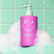 Dear Doer Dazzling Radiant Гель для душу, 300 мл - Dear Doer DAZZLING RADIANT BODY&HAND WASH