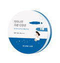 ROUND LAB Сонцезахисний кушон з березовим соком - ROUND LAB Birch Juice Moisturizing Sun Cushion