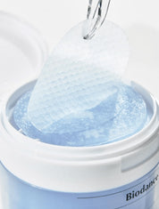 BIODANCE Зволожувальні гелеві педи для обличчя, 60 педів - BIODANCE Cera-nol Gel Toner Pads