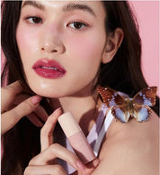 Hince Рідкі рум’яна – Hince Dewy Liquid Cheek LC003 СOOL FLUTTER