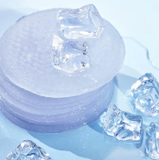 BIODANCE Зволожувальні гелеві педи для обличчя, 60 педів - BIODANCE Cera-nol Gel Toner Pads