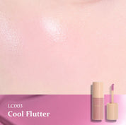 Hince Рідкі рум’яна – Hince Dewy Liquid Cheek LC003 СOOL FLUTTER