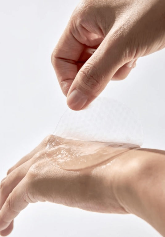 BIODANCE Зволожувальні гелеві педи для обличчя, 60 педів - BIODANCE Cera-nol Gel Toner Pads