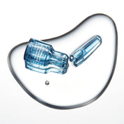 Тестер Differ & Deeper Інтенсивний бустер для зволоження та регенерації шкіри 2 мл. – Differ & Deeper Moisture & Revital Skin Booster 1 шт