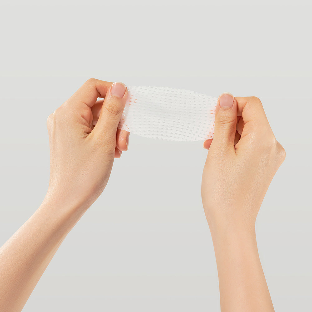 Dear Doer Серум-педи з PDRN, 70 шт. – Dear Doer Break PDRN Retinol Serum Pad