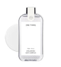 ONE THING Hyaluronic Acid Complex – ONE THING Тонер для обличчя з гіалуроновою кислотою 150 мл