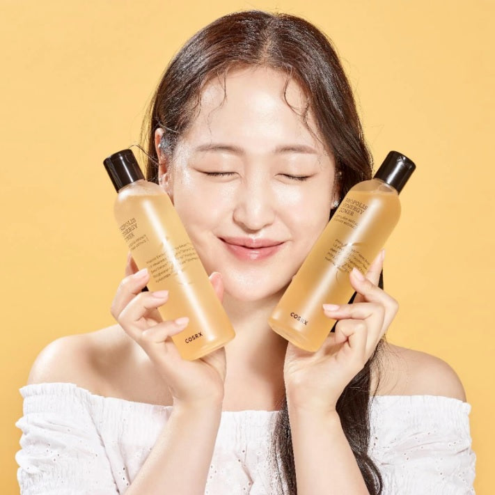 COSRX Зволожувальний тонер з прополісом - COSRX Propolis Toner