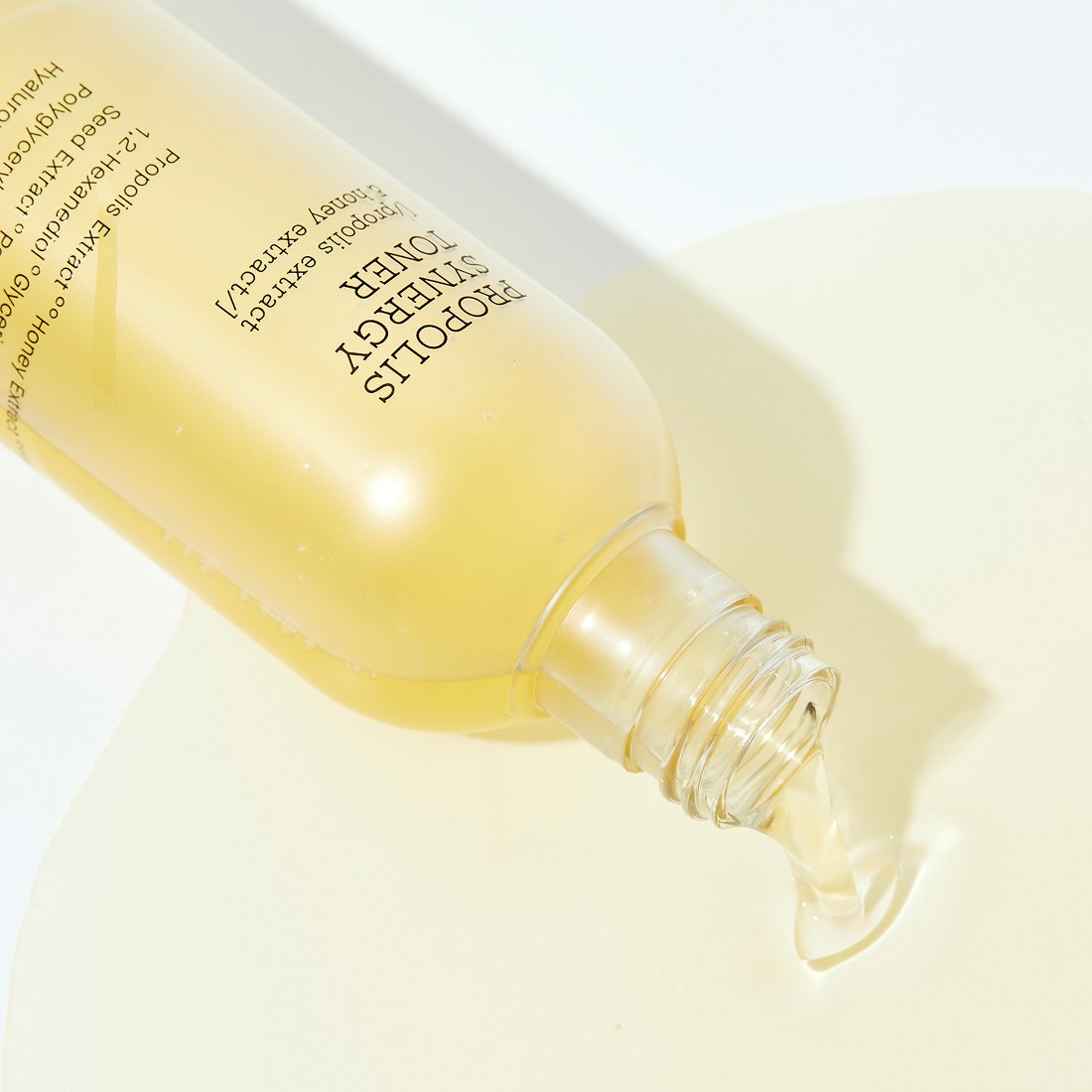 COSRX Зволожувальний тонер з прополісом - COSRX Propolis Toner