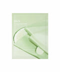 Гелева маска з колагеном і екстрактом хауттюнії, 35 г - Abib Collagen Gel Mask Heartleaf Jelly