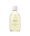 Aromatica Circulating Body Oil Juniper Berry & Ginger - Циркулююча олія для тіла з ялівцем та імбиром