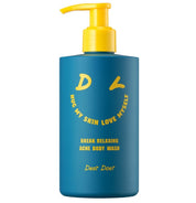 Dear Doer Break Relaxing Гель для душу проти акне, 300 мл - Dear Doer Break Relaxing Acne Body Wash
