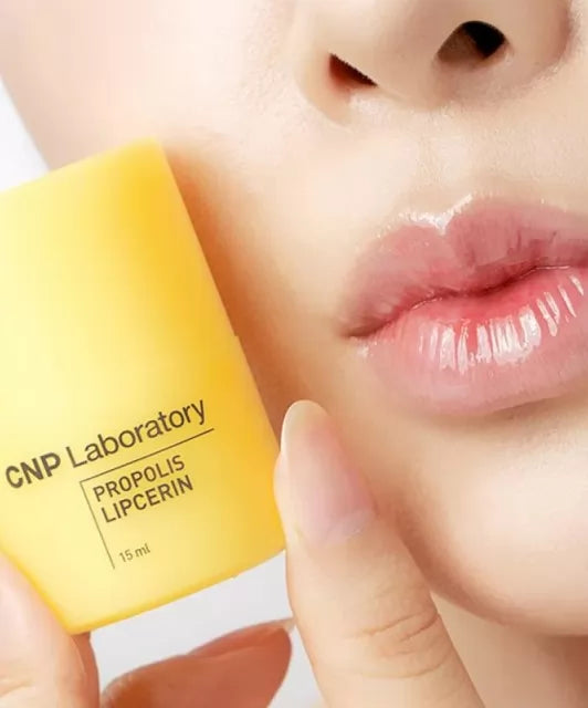 CNP Laborator Ліпцерин для губ - CNP Laboratory Propolis Lipcerin