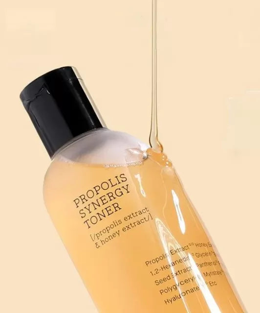 COSRX Зволожувальний тонер з прополісом - COSRX Propolis Toner
