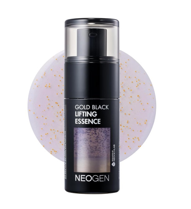 EXONINE DERMACODE ナイト＆モーニングクリームセット NEOGEN Есенція із 24К золотом та антиоксидантами | Korean Story
