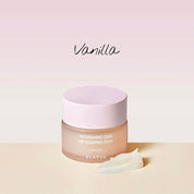 Klavuu Живильна маска для губ з ваніллю - Klavuu Lip Sleeping Mask
