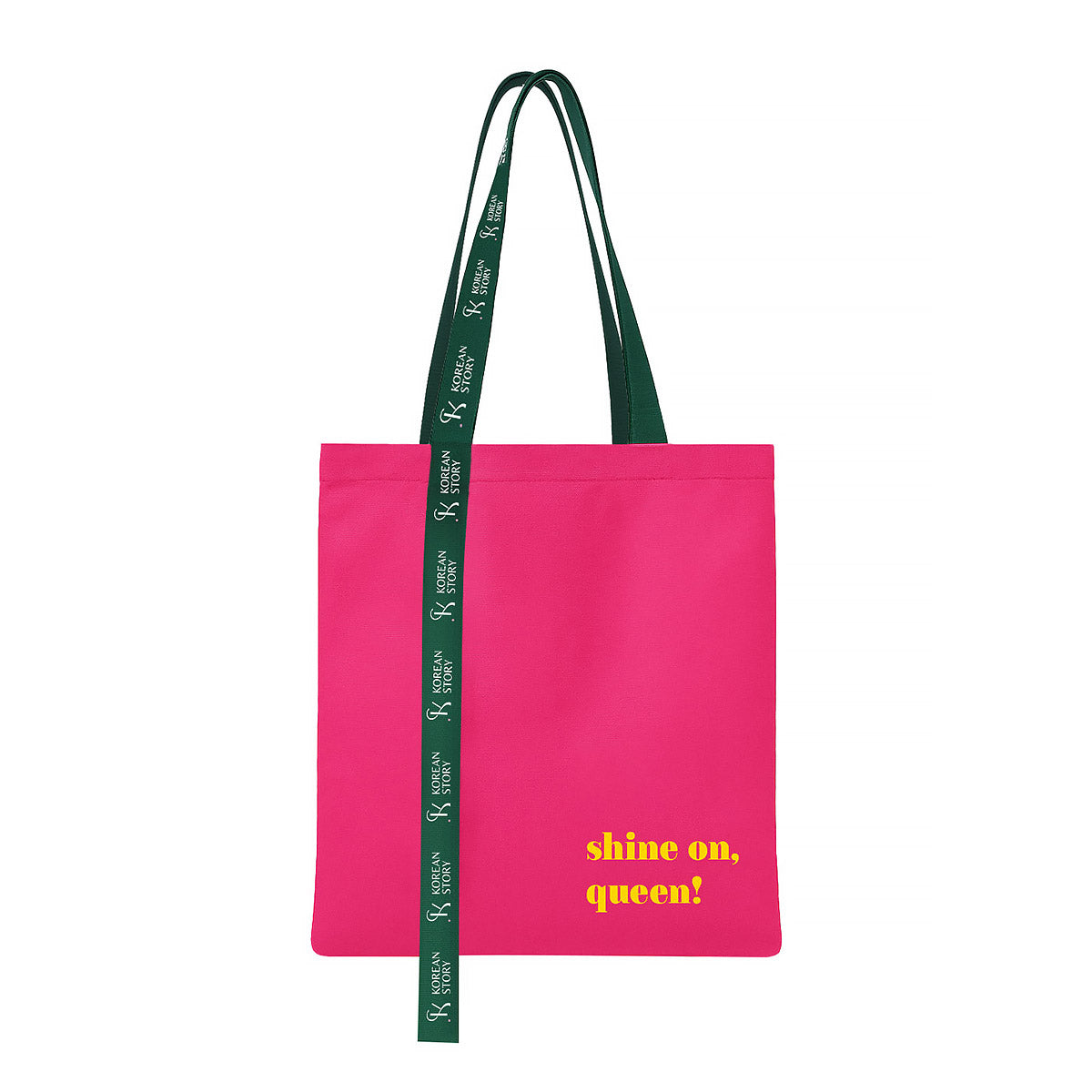 Шопер «Shine on, Queen!»