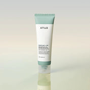 Гель-пілінг для обличчя, 120 мл – Anua Heartleaf LHA Moisture Peeling Gel