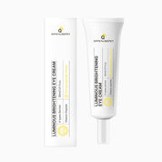 Differ & Deeper Освітлювальний крем для шкіри навколо очей, 30 мл – Differ & Deeper Luminous Brightening Eye Cream