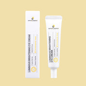 Differ & Deeper Освітлювальний крем для шкіри навколо очей, 30 мл – Differ & Deeper Luminous Brightening Eye Cream