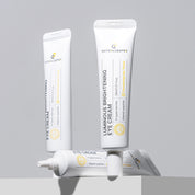 Differ & Deeper Освітлювальний крем для шкіри навколо очей, 30 мл – Differ & Deeper Luminous Brightening Eye Cream