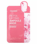 Mediheal Pepta Lifting Ampoule Mask - Маска з пептидами та колагеном