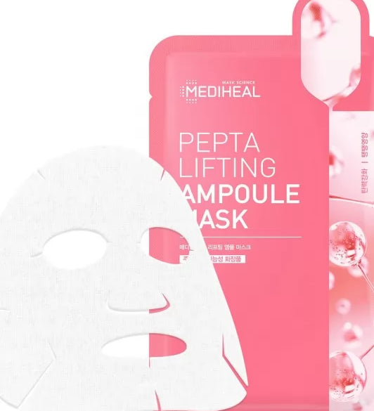 MedihealPeptaLiftingAmpouleMask2.webp