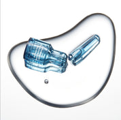 Differ & Deeper Інтенсивний бустер для зволоження та регенерації шкіри, 2 мл/5 шт. – Differ & Deeper Moisture & Revital Skin Booster (starter pack)