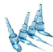 Differ & Deeper Інтенсивний бустер для зволоження та регенерації шкіри, 2 мл/14 шт. – Differ & Deeper Moisture & Revital Skin Booster