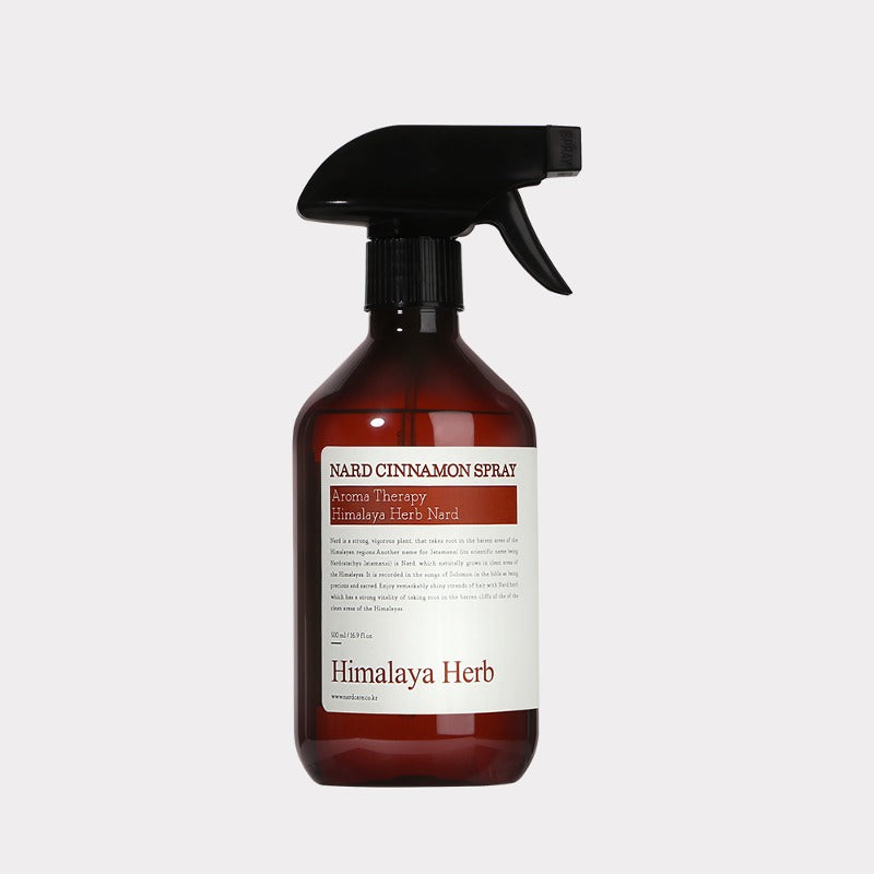 NARD Спрей з ароматом кориці, 500 мл - NARD Cinnamon Spray