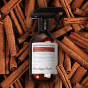 NARD Спрей з ароматом кориці, 500 мл - NARD Cinnamon Spray