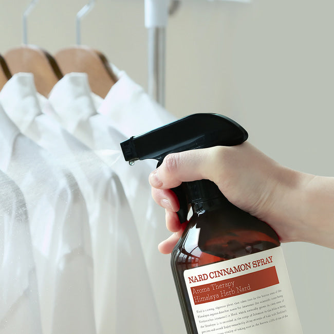 NARD Спрей з ароматом кориці, 500 мл - NARD Cinnamon Spray