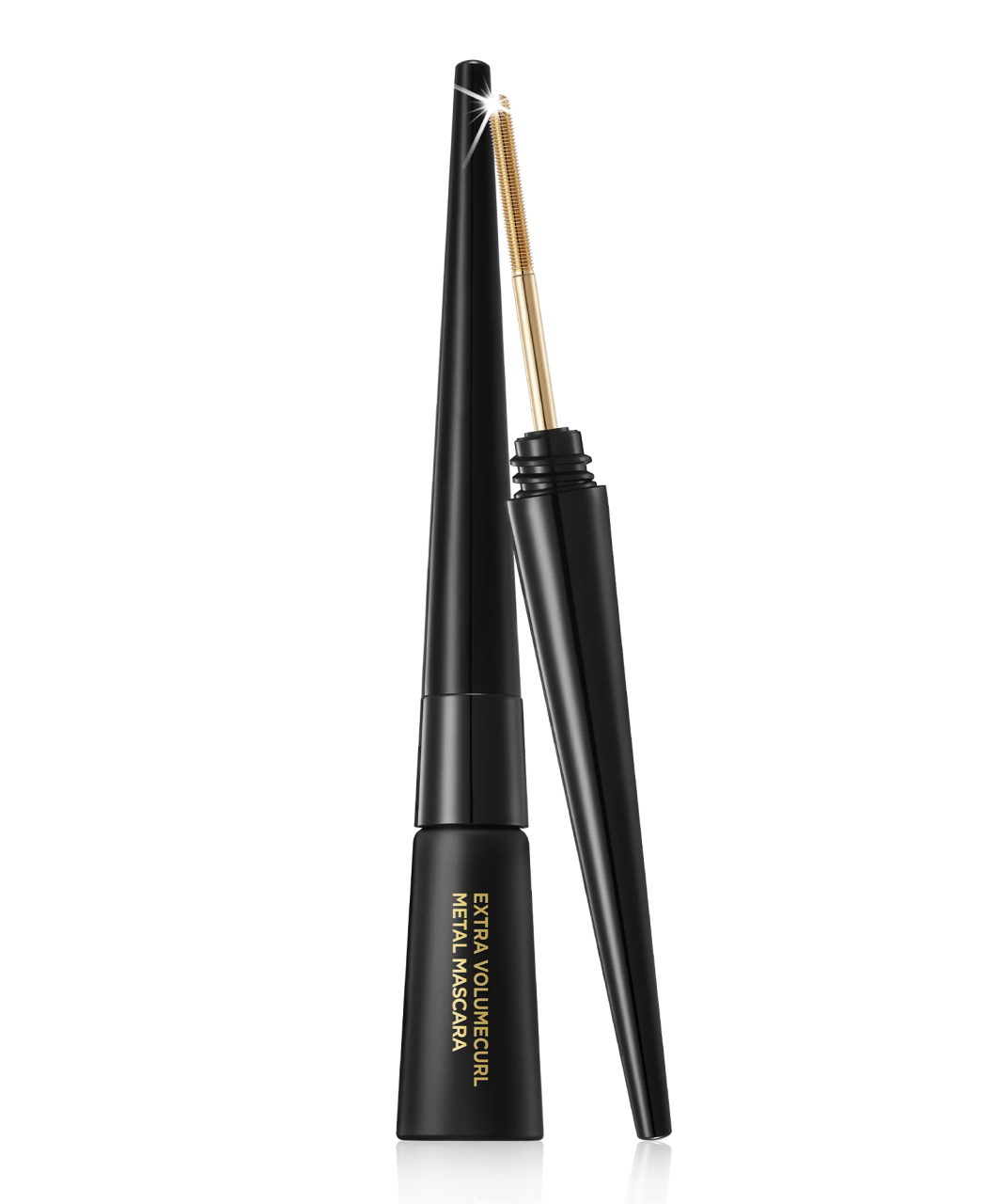 Neogen Туш для вій, 4 мл - Neogen  Extra Volumecurl Metal Mascara Black