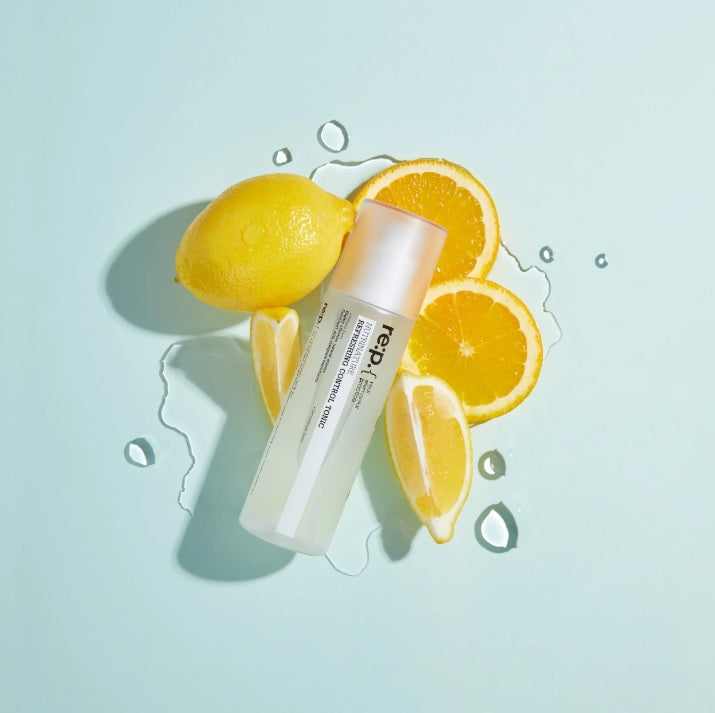 RE:P Освіжаючий тонік, 150 мл - RE:P NUTRINATURE REFRESHING CONTROL TONIC