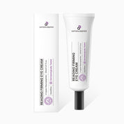 Differ & Deeper Антивіковий крем для шкіри навколо очей з пептидами, 30 мл – Differ & Deeper Reaging Firming Eye Cream
