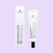 Differ & Deeper Антивіковий крем для шкіри навколо очей з пептидами, 30 мл – Differ & Deeper Reaging Firming Eye Cream