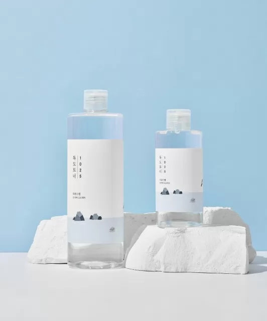 ROUND LAB Тонер з морською водою - ROUND LAB 1025 Dokdo Toner